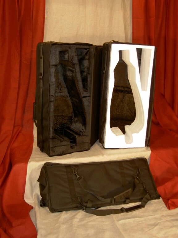 Block Tasche Block Tasche